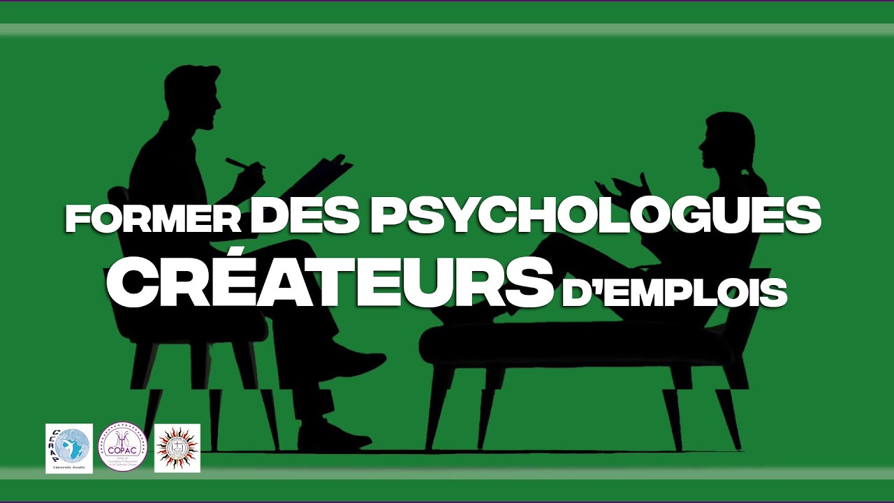 Se former en psychologie en Afrique