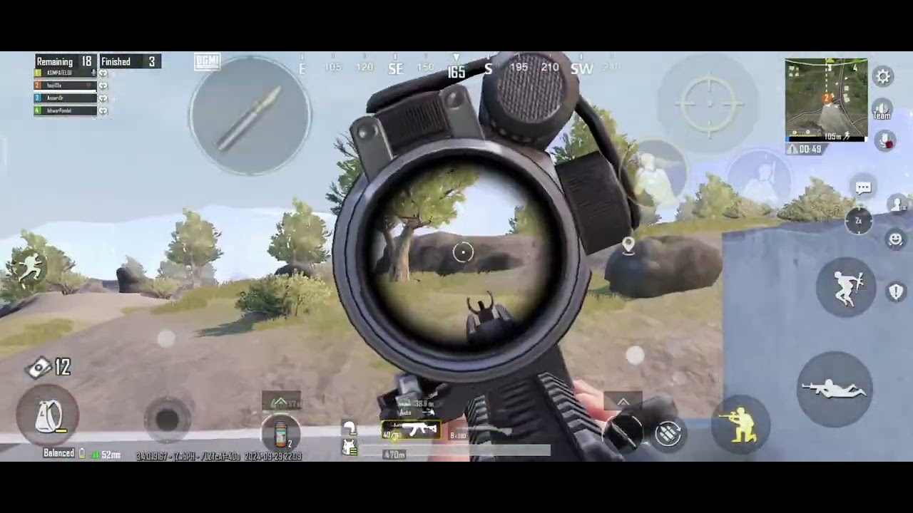 triple enimition ☺️#gaming #pubgmobile #bgmiforever #3dpubg #battleroyalegame #pubgmobileprank