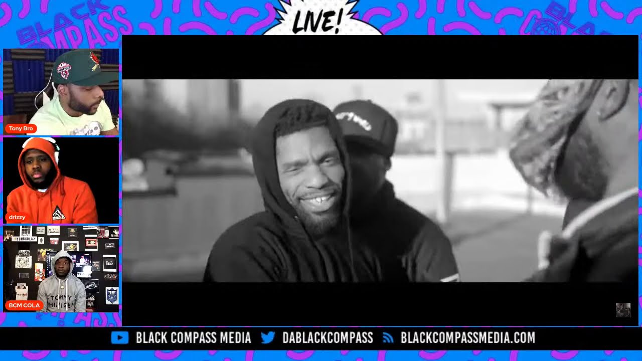 Loaded Lux & Chill Jones NEW Diss Tracks Reaction! OMFG!!