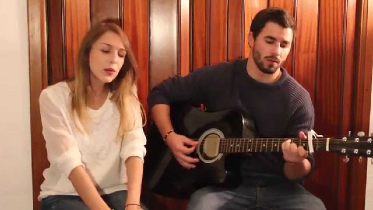 Cristina Berzosa y Jorge Moreno - Tal vez te acuerdes de mi