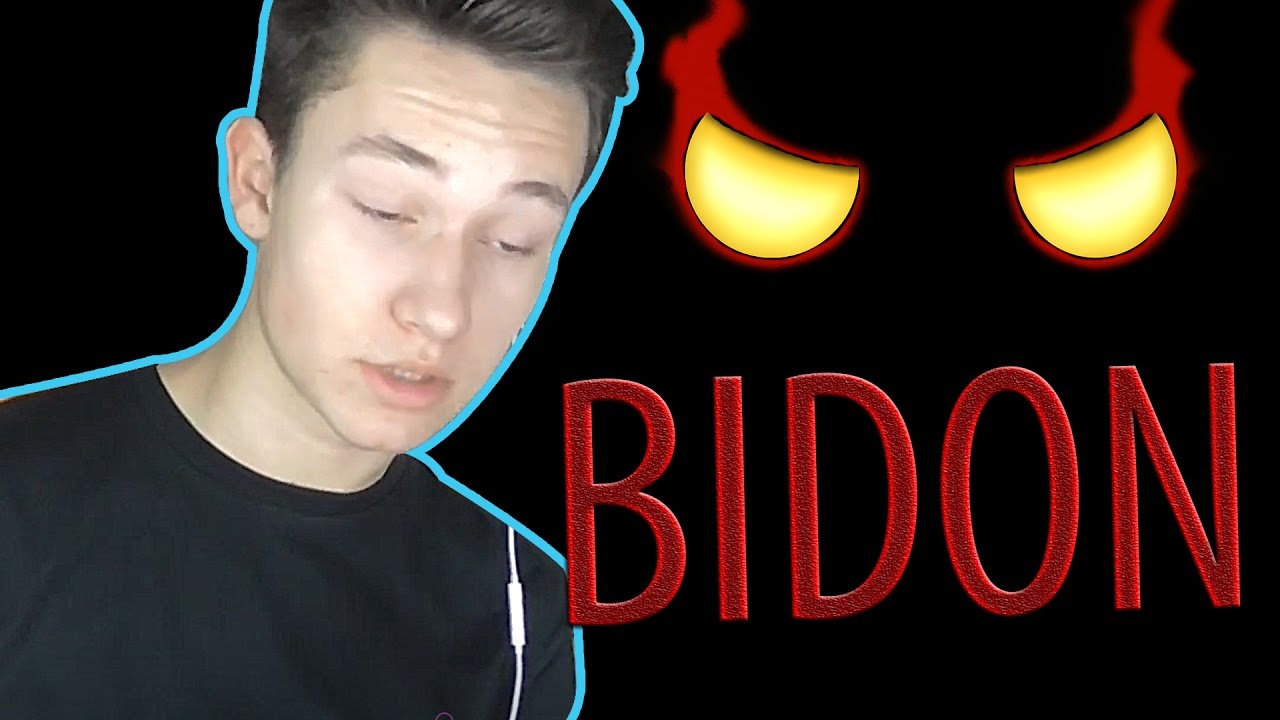CE MEC NE VAUT RIEN (Luca c'est moi)