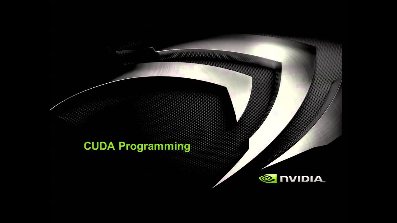 CUDA Part A: GPU Architecture Overview and CUDA Basics; Peter Messmer (NVIDIA)