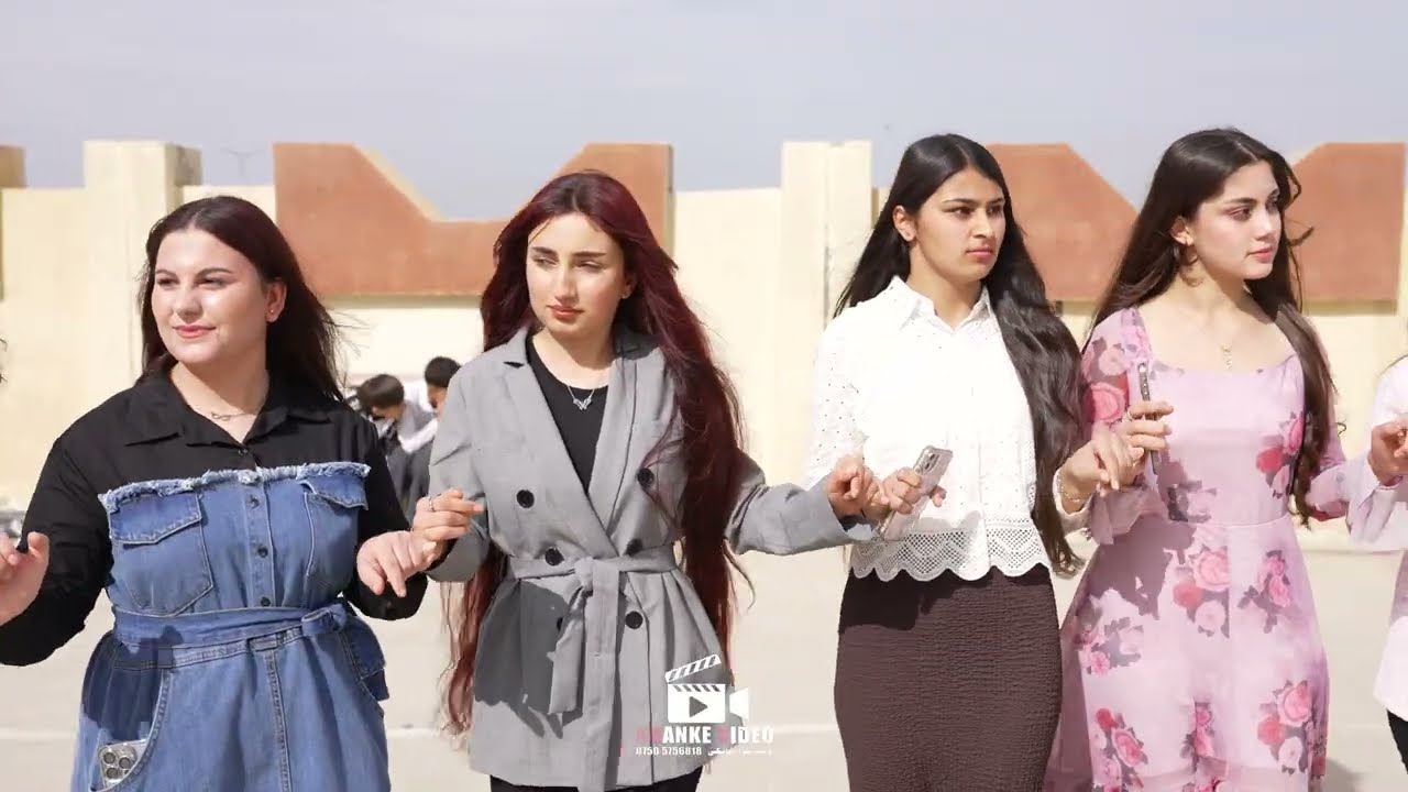 ئاهنگا قوتابخانا ٣ تەباخێ ب هەلکەفتا ١٨ شوباتێ ل 2026 ل خانکێ