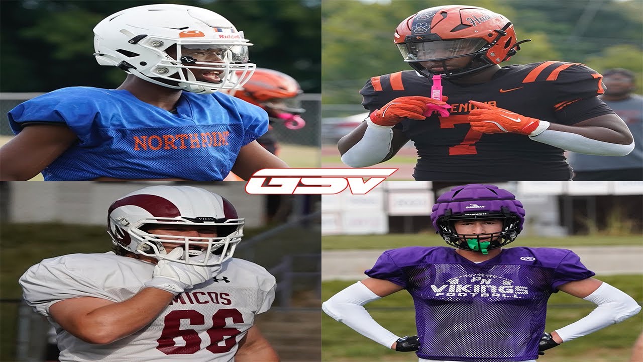 Parkway North Jamboree: MICDS, North Point, Parkway North, Ritenour