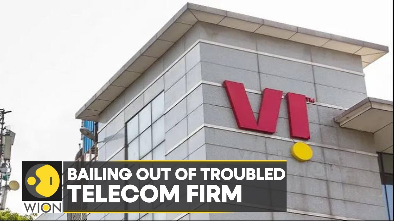 World Business Watch: India's SEBI clears govt proposal to turn Vodafone Idea dues into equity