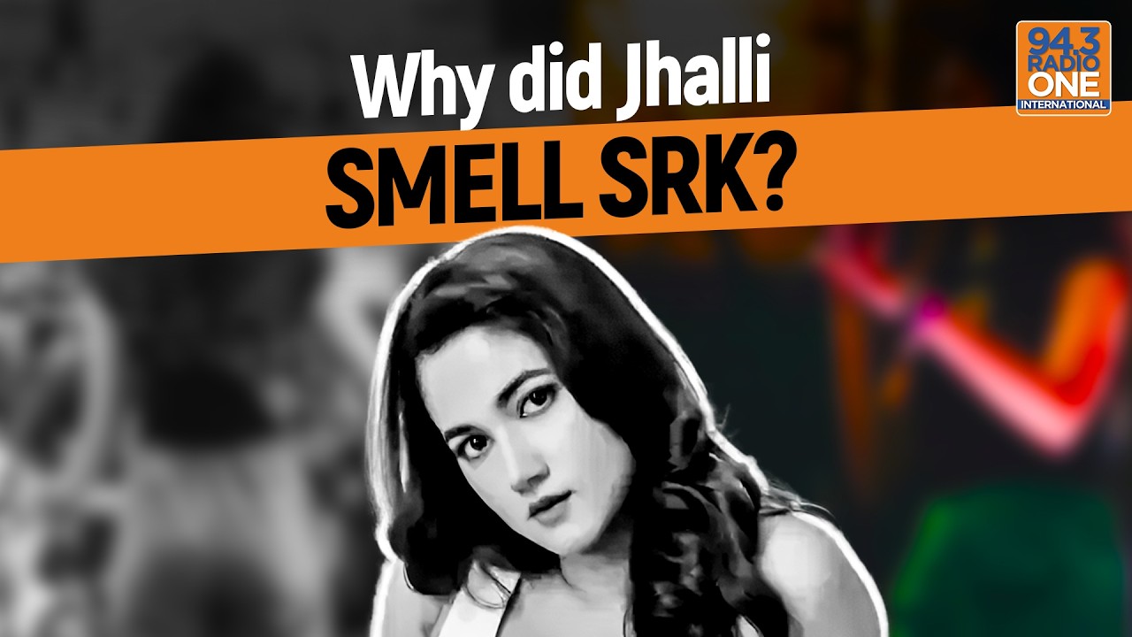 Freaks, Bass, & SRK’s Scent?! Jhalli Aka Aaliyah Qureishi Tells All!