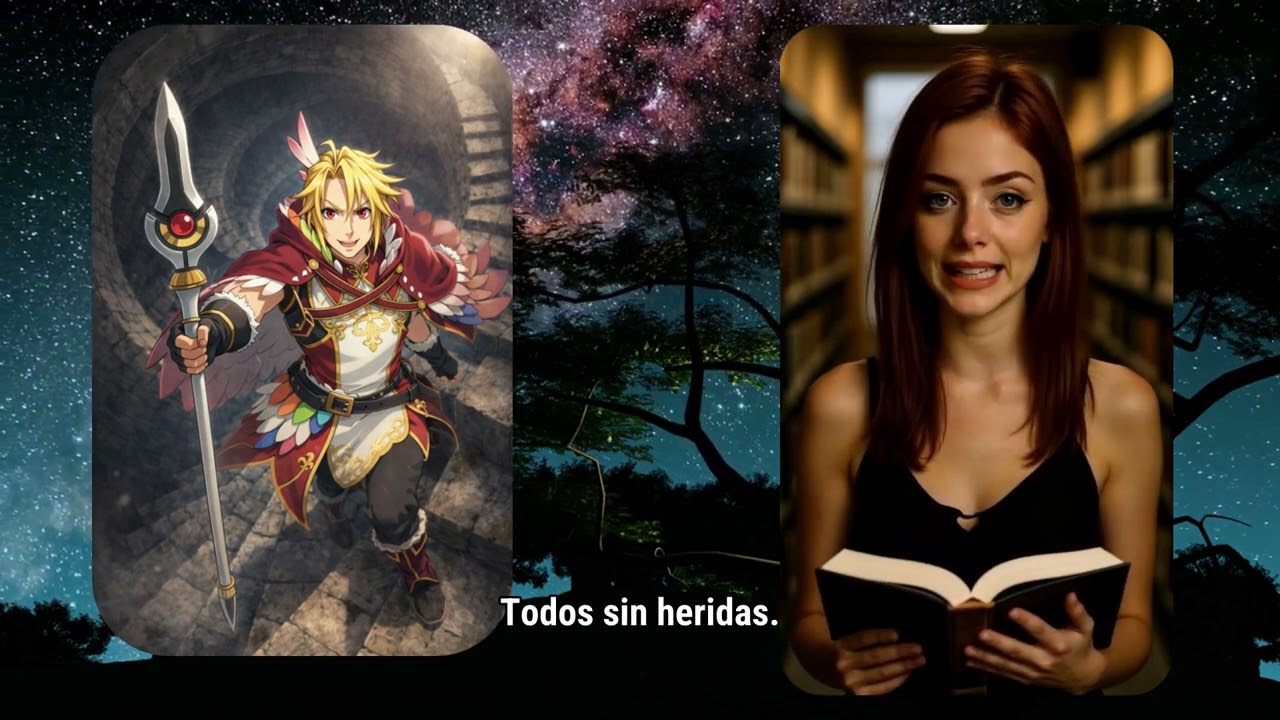 Yari no yuusha | Cap 722 Jugador Más Valioso | Novela web
