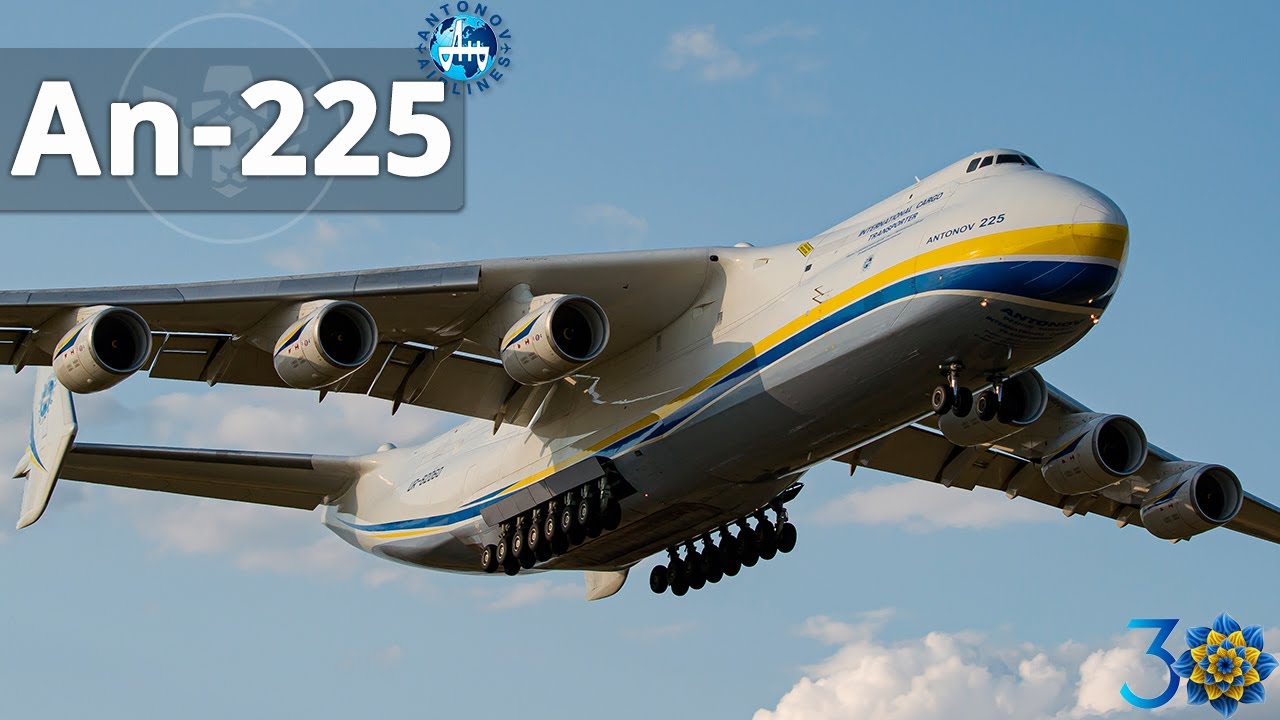 Spotting in Hostomel | PART 1 | EXTREME LOW LANDING Antonov An-225 AND Antonov An-70
