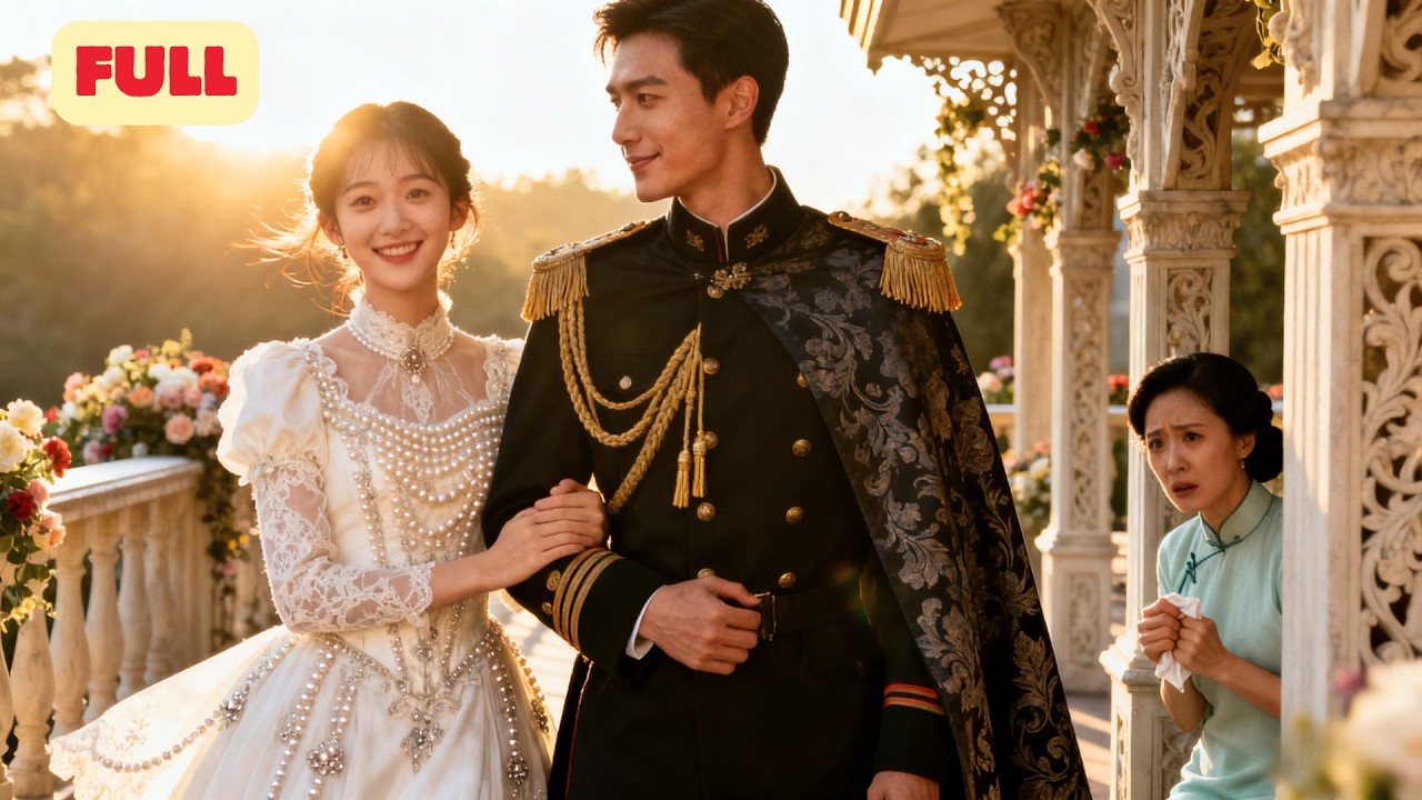 😱언니에게 팔려 악명 높은 재벌 남자와 강제 혼인... 반전 시작!👑 #kdrama #drama