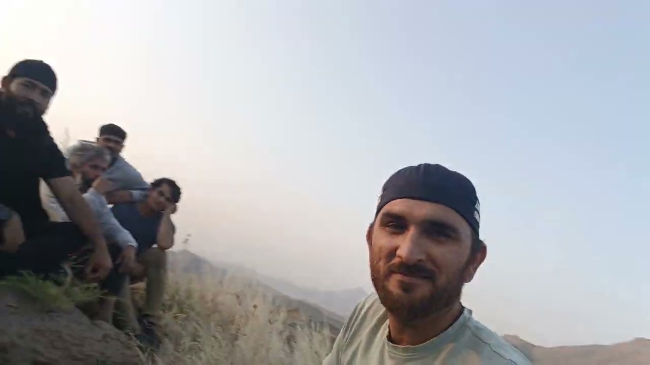 Har Qadam Par Koi Qatil Hai.