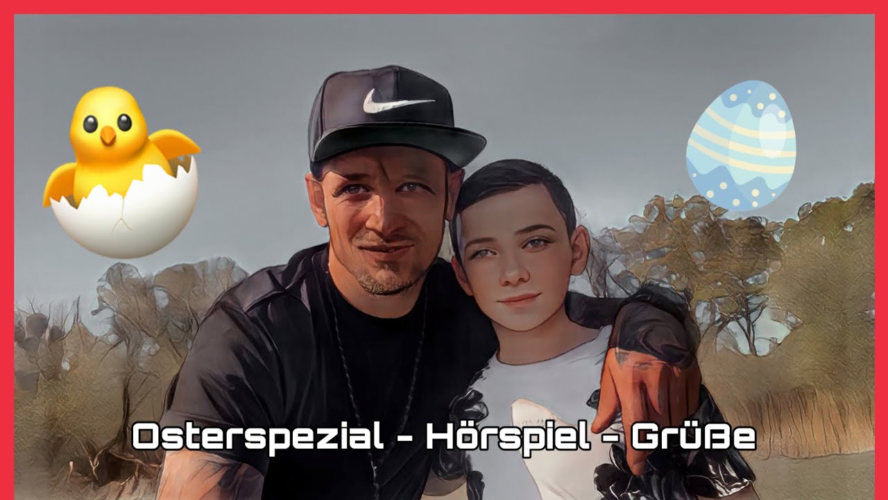 Osterspezial - Abenteuer Hörspiel
