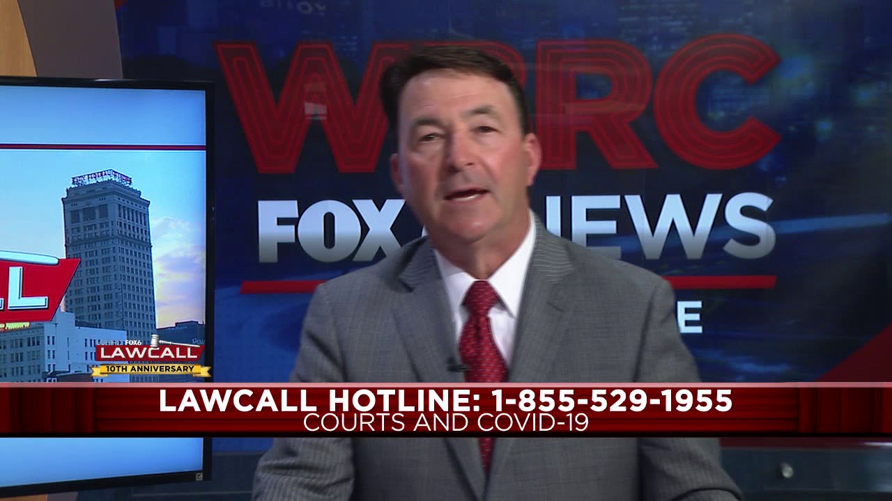 Land Inheritance in Alabama - LawCall Birmingham - Legal Videos