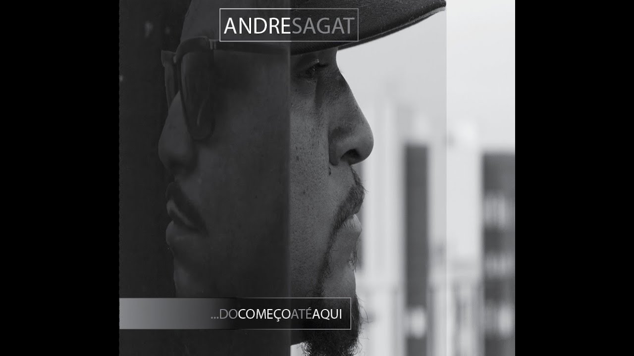 ANDR&Eacute; SAGAT - QUANTO?