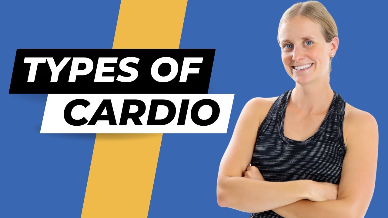 Aerobic vs Anaerobic Cardio (Benefits and Drawbacks)