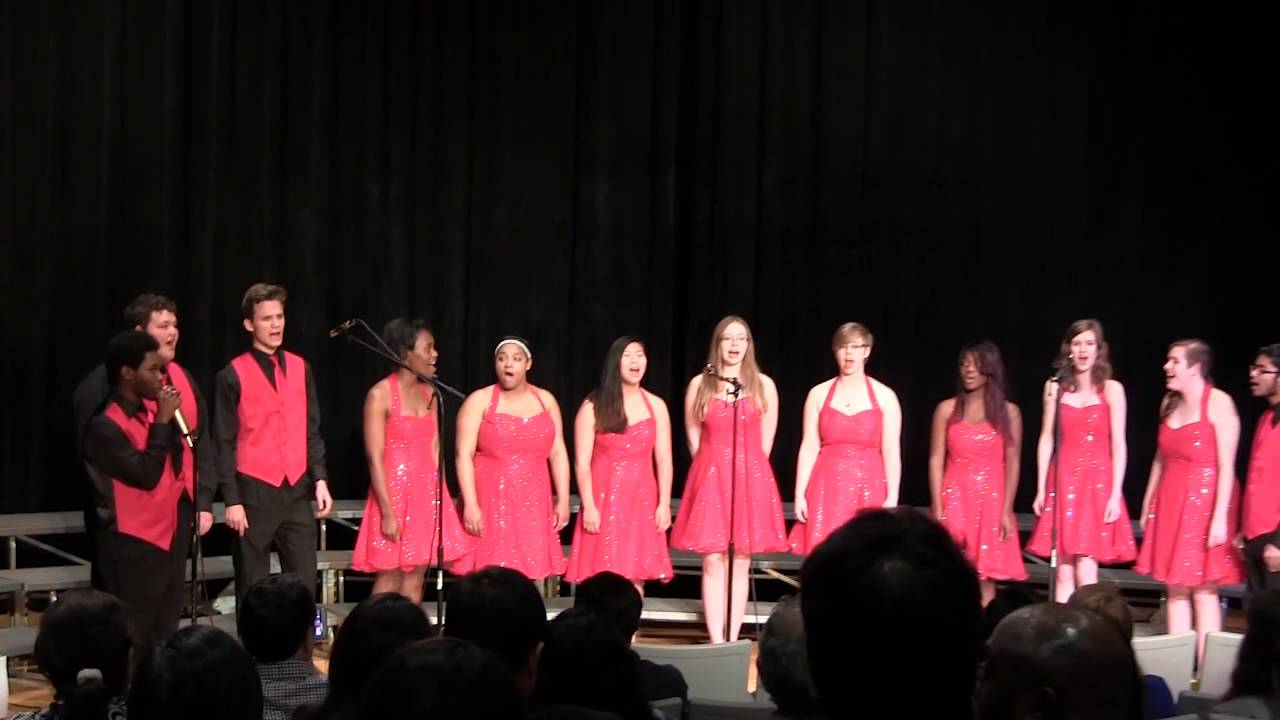 Save the World/Don't You Worry Child arranged by Mark Brymer