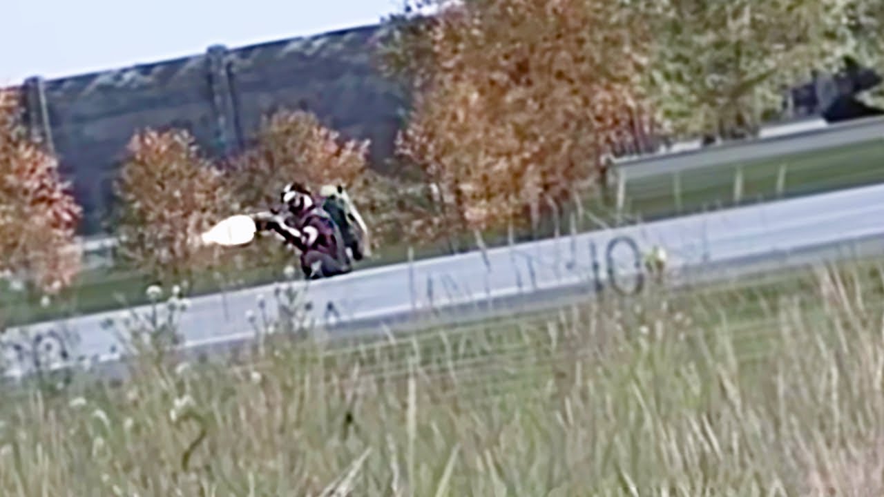 This is what NWAF was like 5 years ago in DayZ