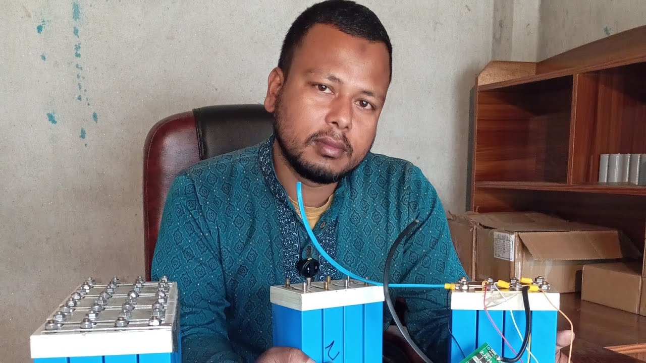 ১২ ভোল্ট ২৫ এম্পিয়ার অফার প্রাইজে পেয়ে যাচ্ছেন বি এম এস কমপ্লিট দাম সহ বিস্তারিত ভিডিওতে