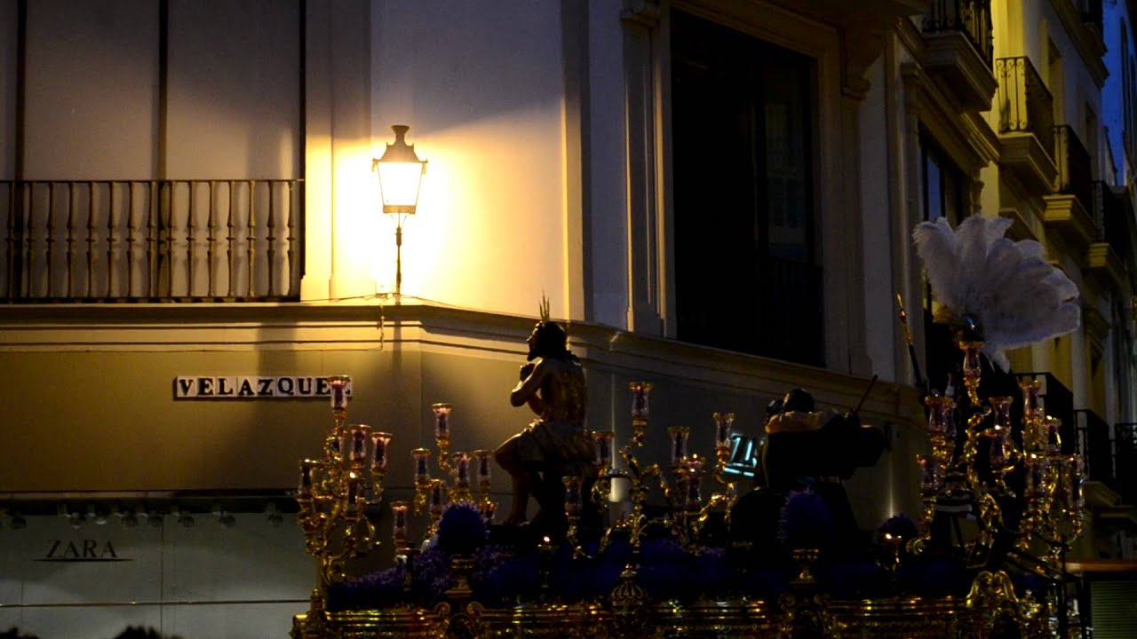 8- Penas de Triana 2012-Marchas 
