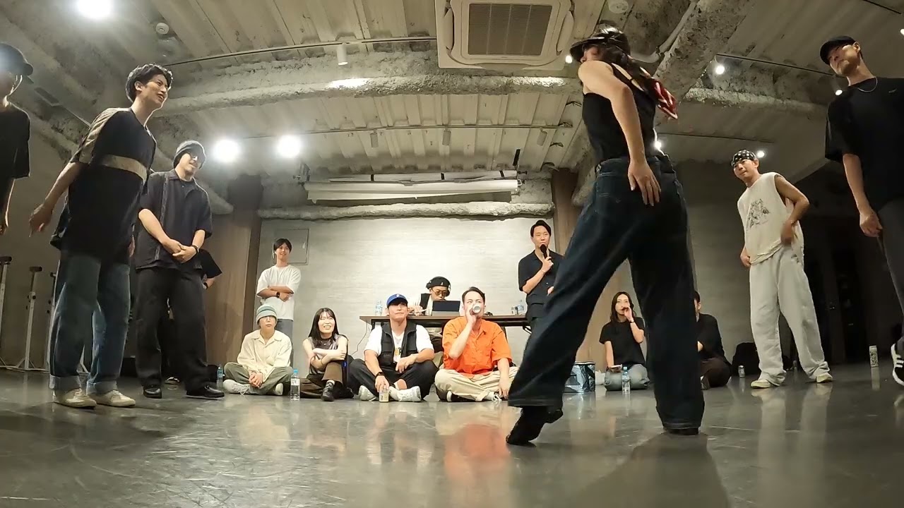 Killing Time Tokyo vol51 08