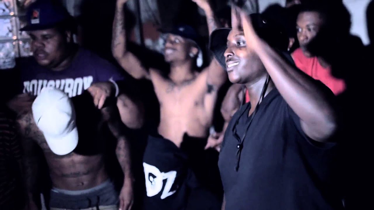 Wreckin SquaDD - Liar Liar (ft #2Dz) (Official Video)