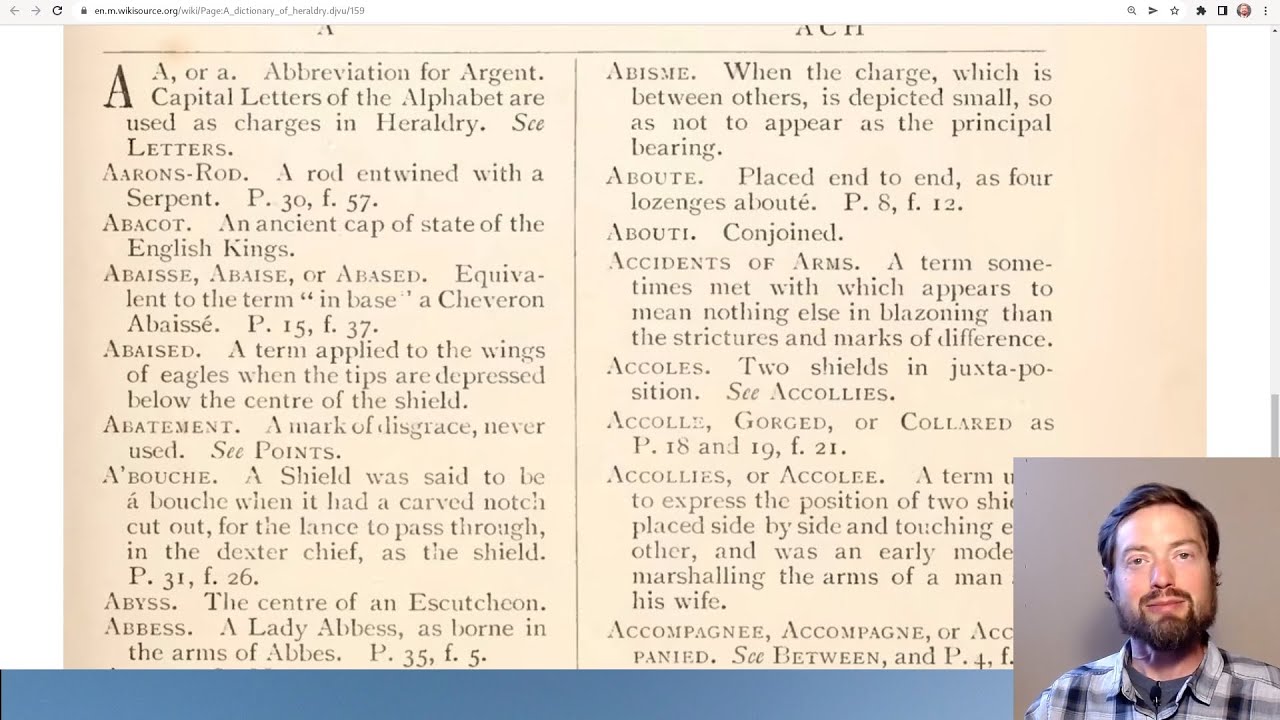 Ghost words: When dictionaries make mistakes
