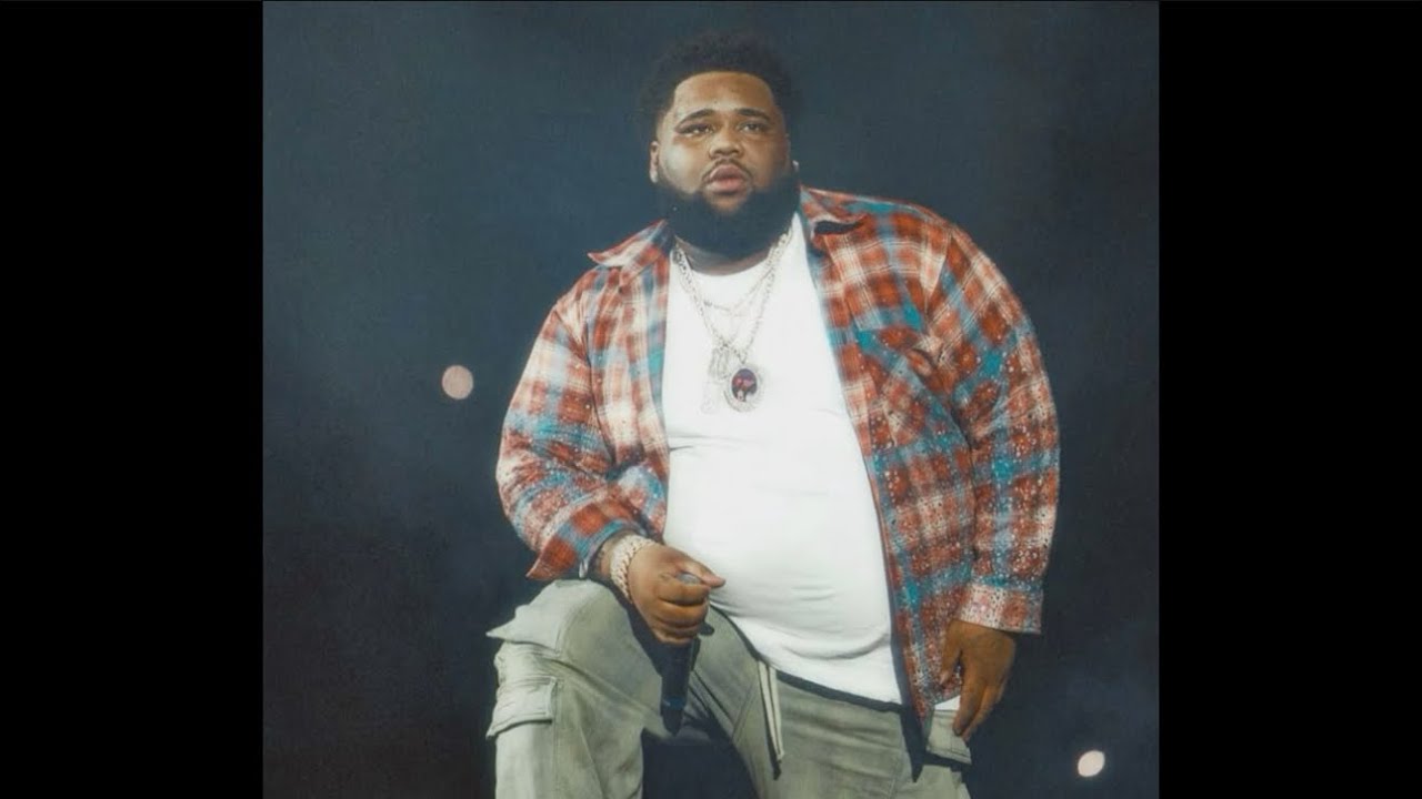 [FREE] Rod Wave Type Beat Sample - 