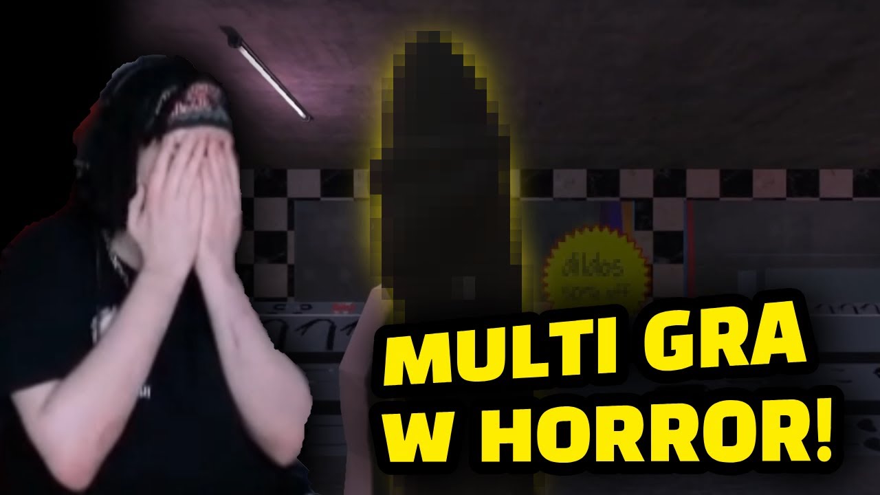 MULTI vs G&Oacute;WNIANY ZAB&Oacute;JCA! (Poop Killer) 💩😱
