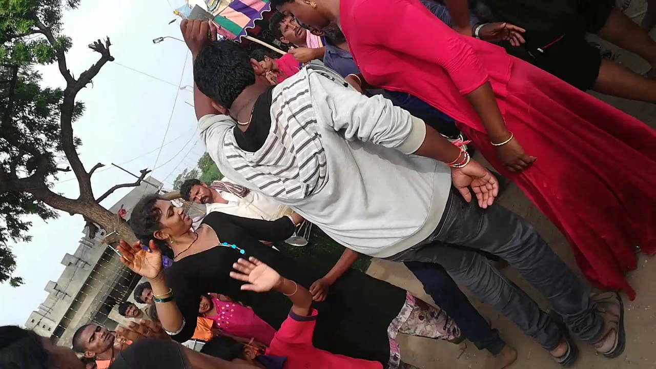 Ravinuthala poleramma