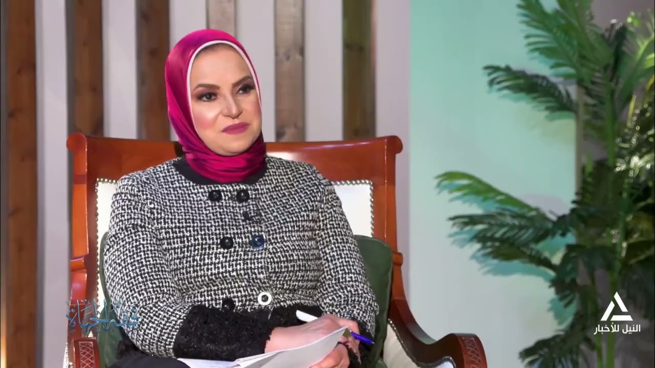 فقه الحياة 2026/02/26 رمضان وبناء شخصية المسلم