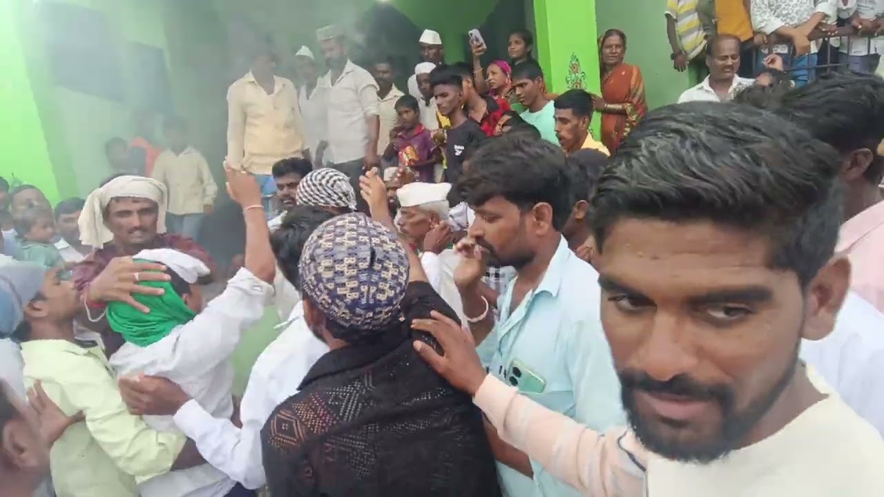 2024 07 16 ಮೊಹರಮ್ ಹಬ್ಬ ಕೊನೆಯ ದಿನ ನಾಗಾವಿ ಬಿಕೆ ತಾ ಸಿಂದಗಿ 26