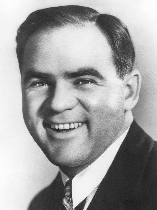 Hal Roach speaking at UCLA 11/30/1970
