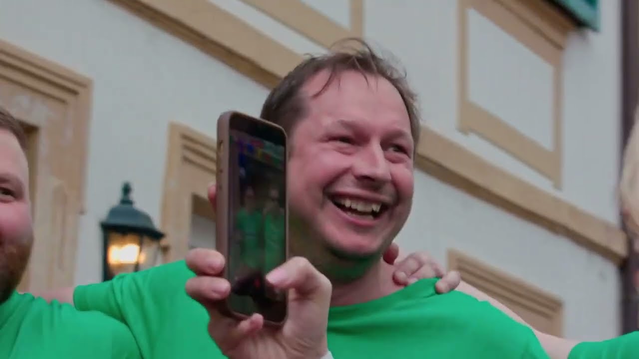 Kachelofen Song (OfficialVideo)