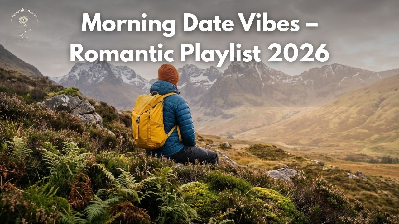 Morning Date Vibes – Romantic Playlist 2026