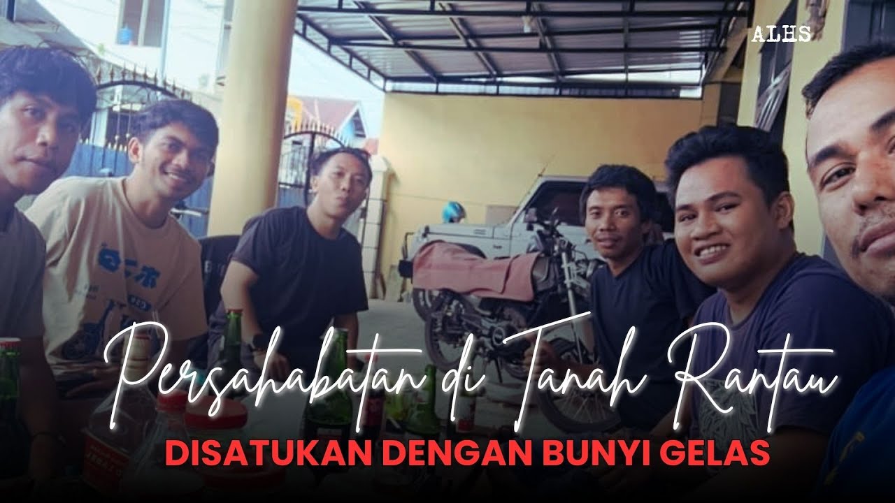 Bunyikan Suara Hati - Obbie Mesakh | Cover by ALHS