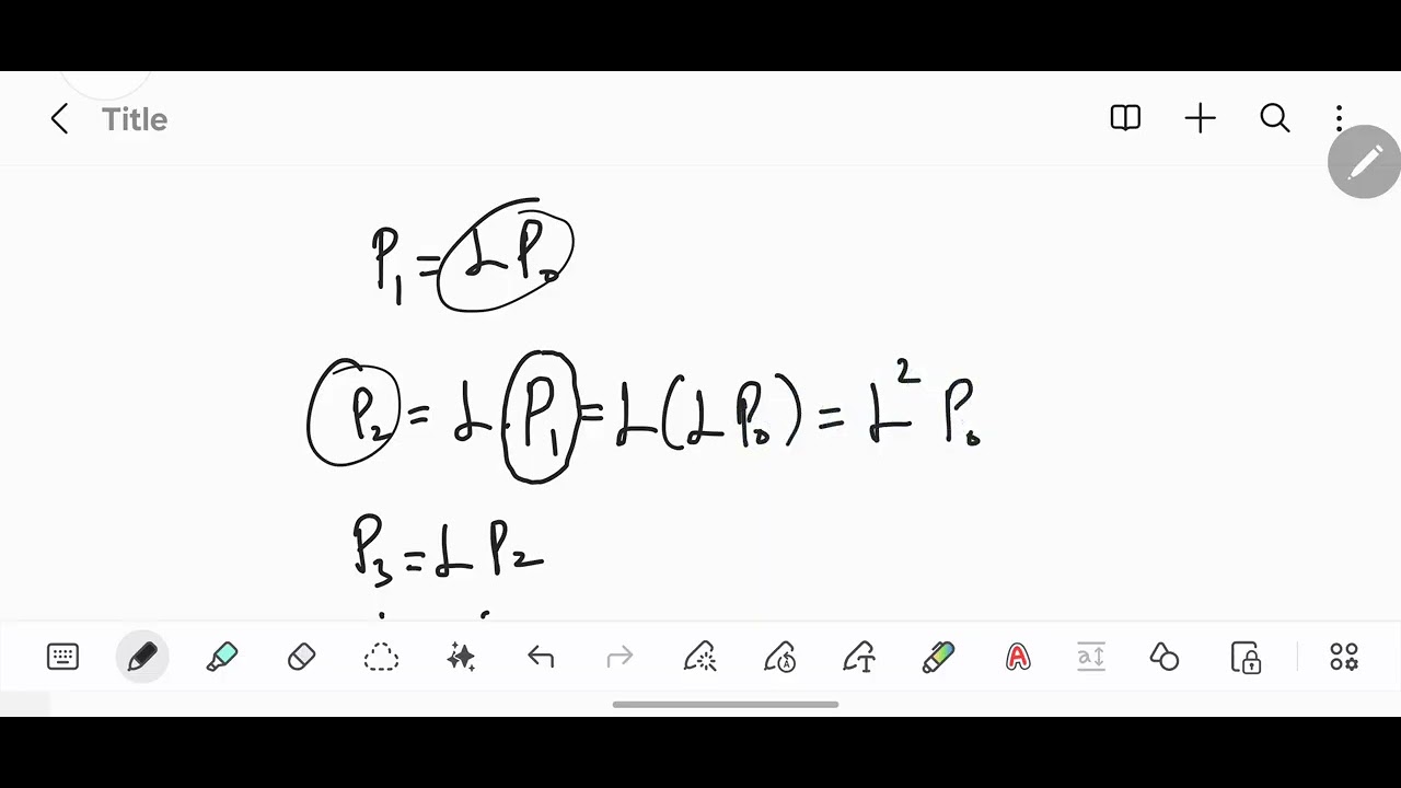 Theory of determinants 14| eigenvectors and eigenvalues #eigenvector #eigenvaluesandeigenvectors 