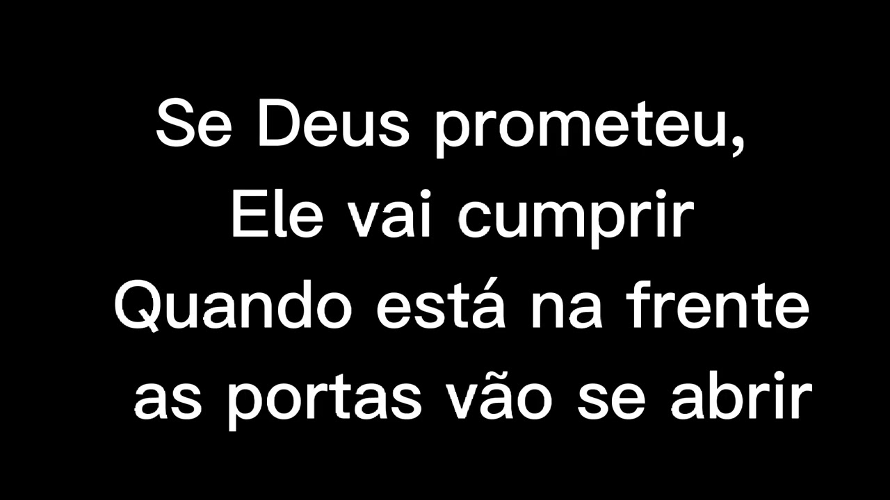 Cassiane - Não reclame - playback com letra
