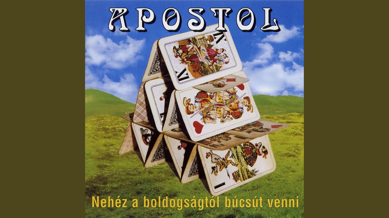 Nem tudok élni nélküled