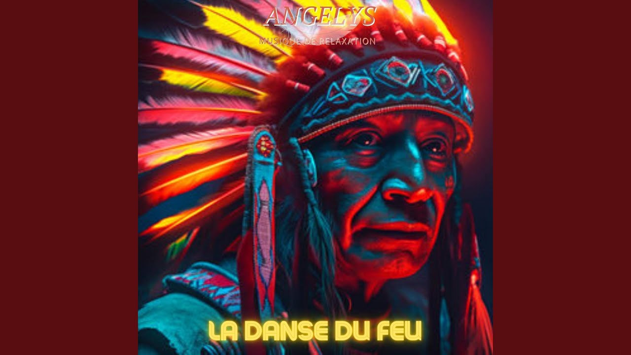 La danse du feu