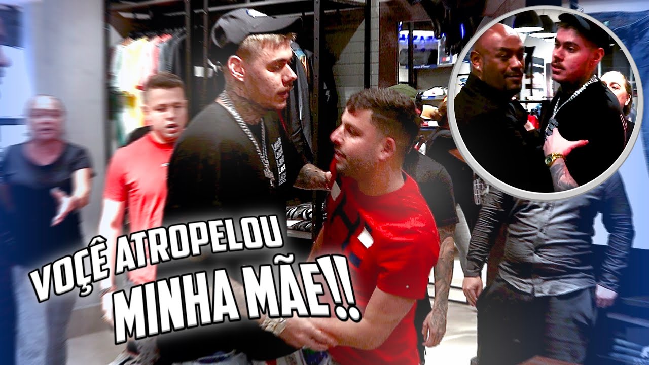 MC Kako - Foi Trolado Na - Tatuapé Conceito