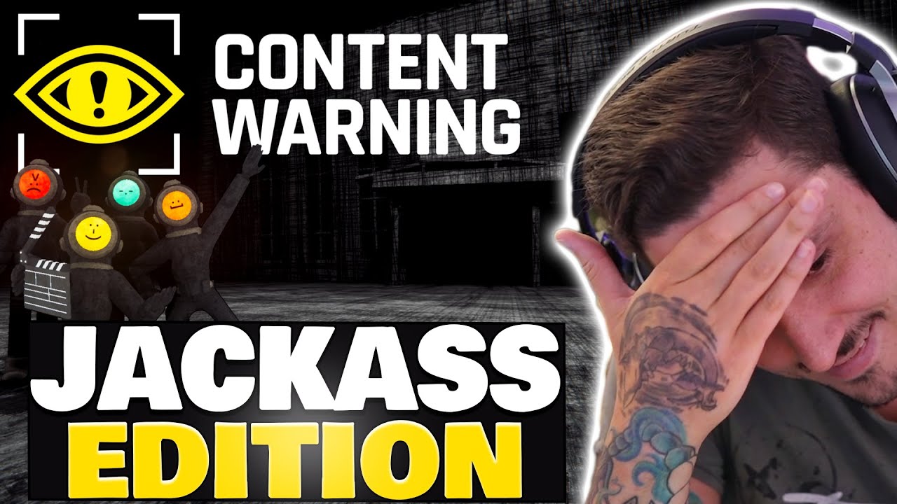 CONTENT WARNING - Das kürzeste Video aller ZEITEN!