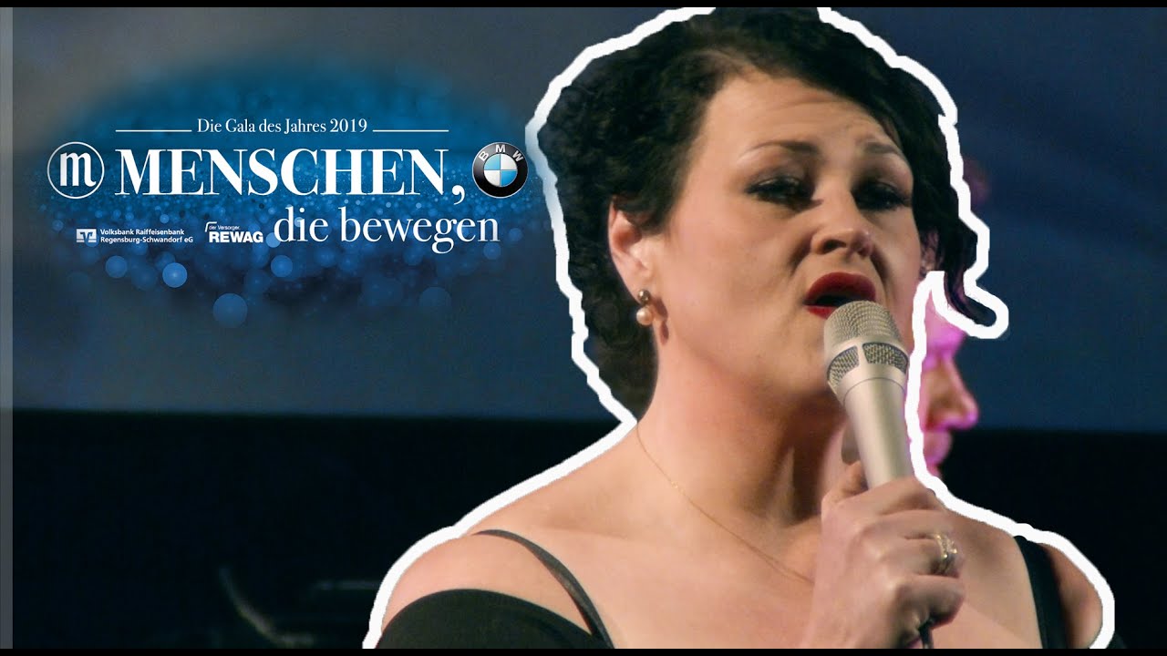 Steffi Denk bei 