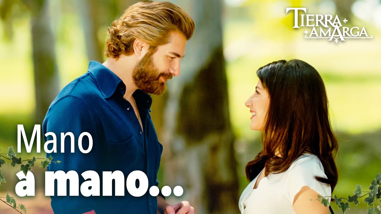 Fikret le abre su corazón a Zeynep💖- Capitulo 425