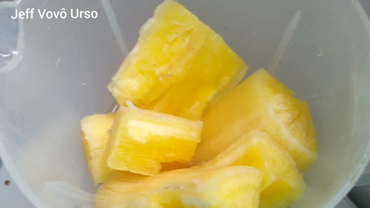 CALDO DE SURURU BAIANO