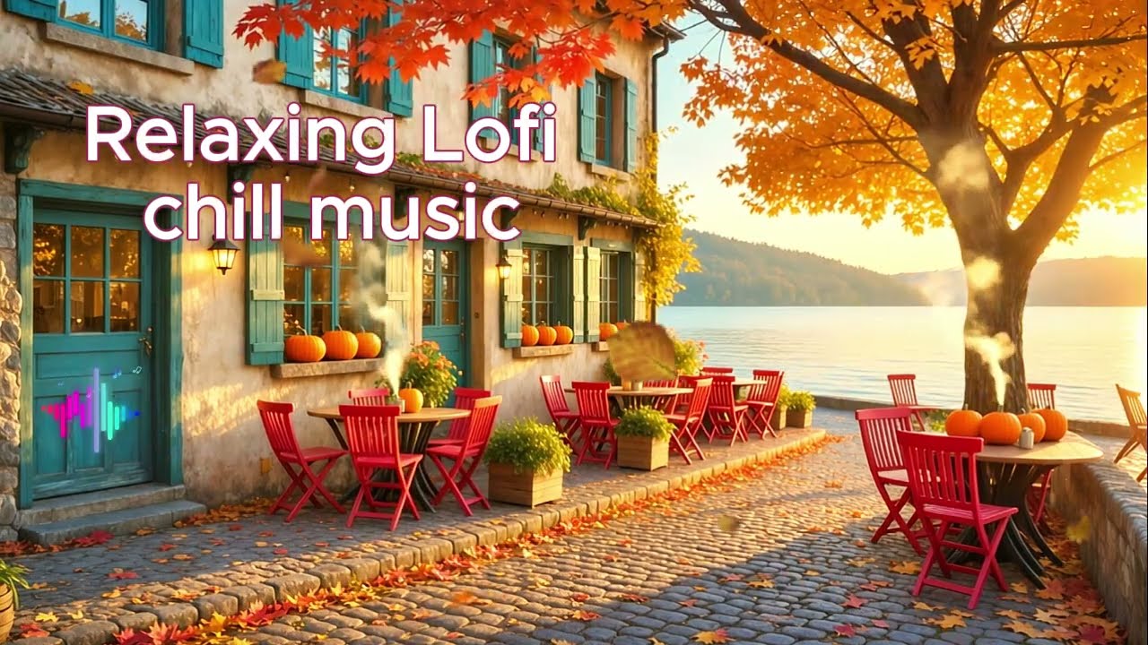 Lofi Sound, Lofi for study, Relax, Chill Lofi Best for you