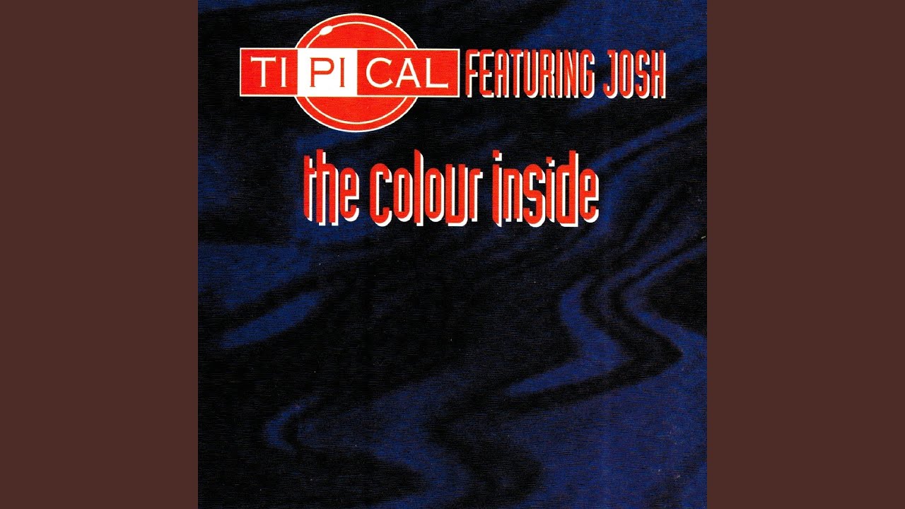 The Colour Inside (Radio Edit)