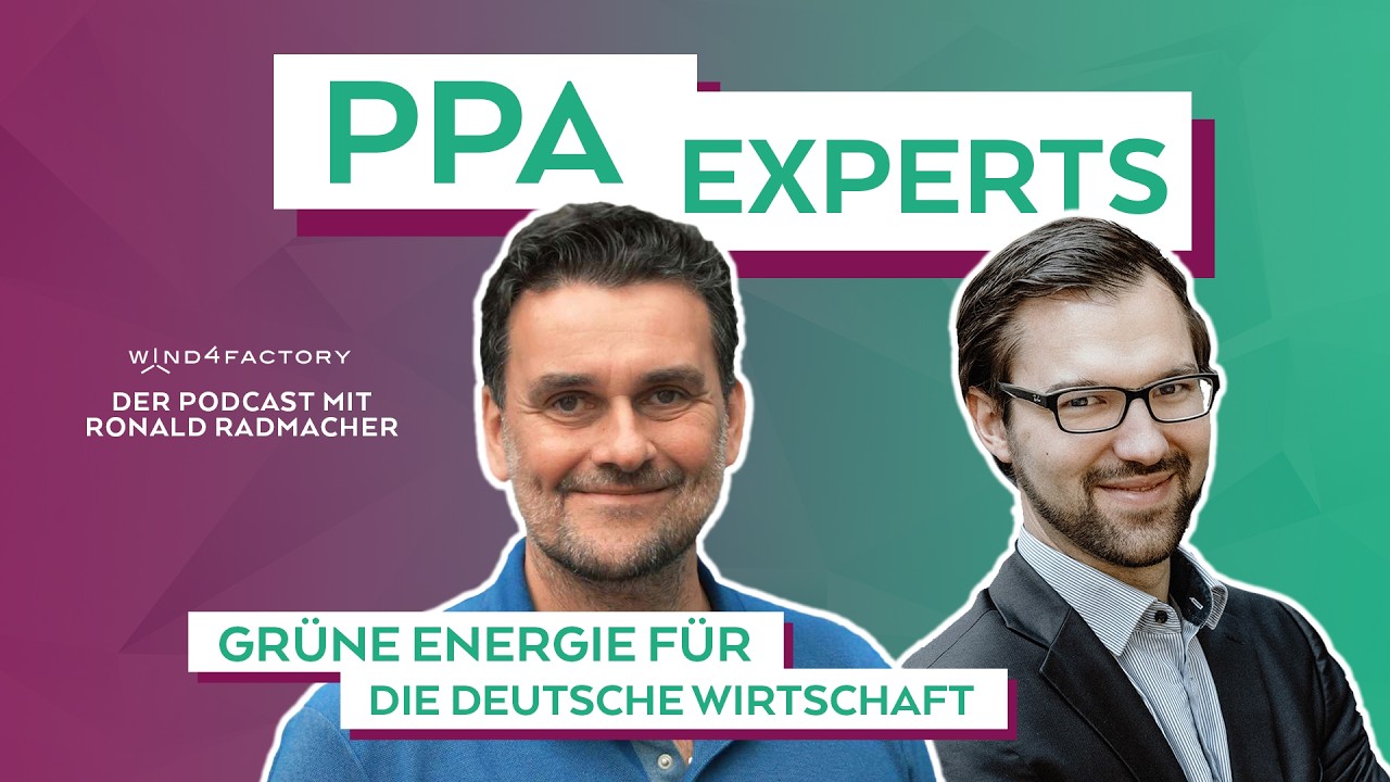 PPA EXPERTS | Mit Raffael Vychodil