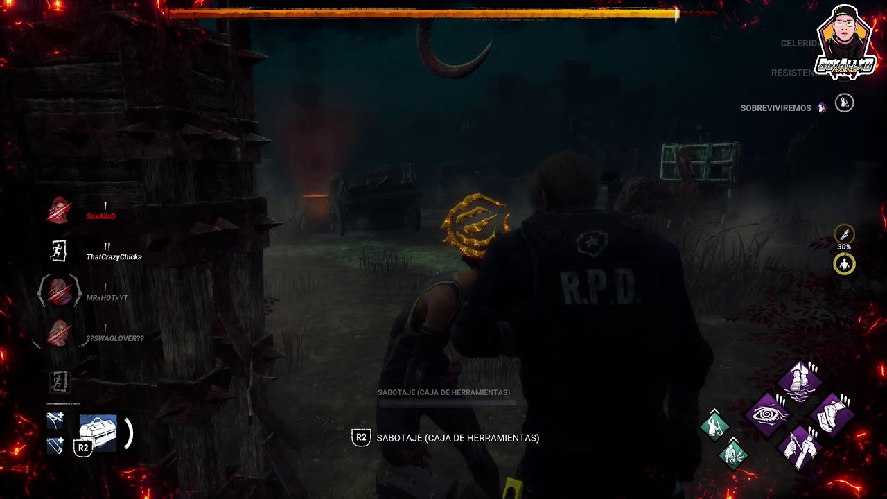 HOY Dead by Daylight 🔴 | Mañana llega el MODO 2v8 🔥 | Stream #10