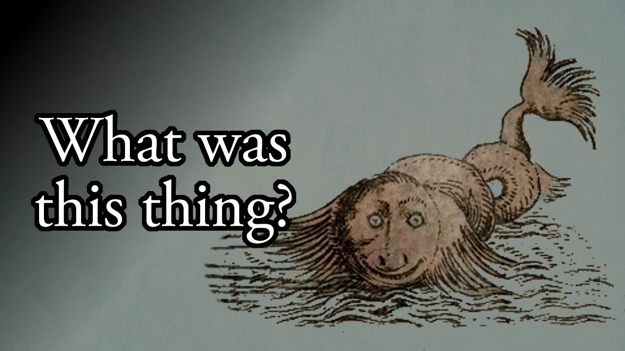 Elden Ring - Why is the sea empty?