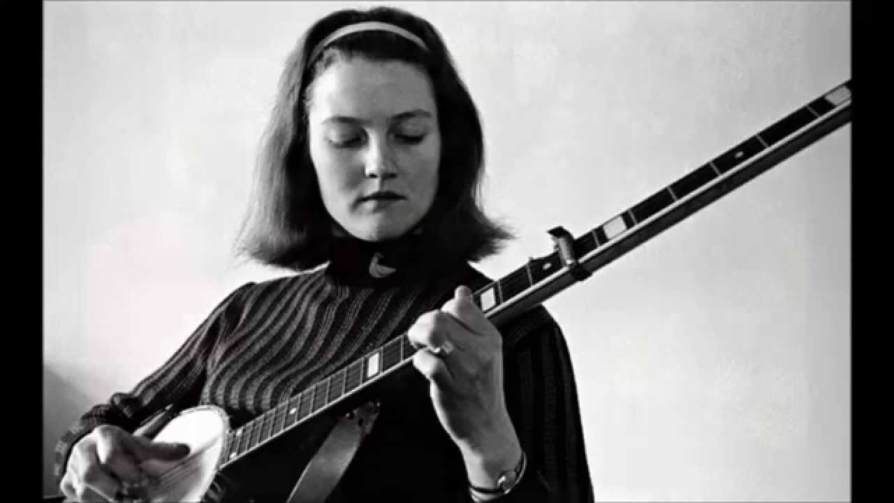Peggy Seeger - 