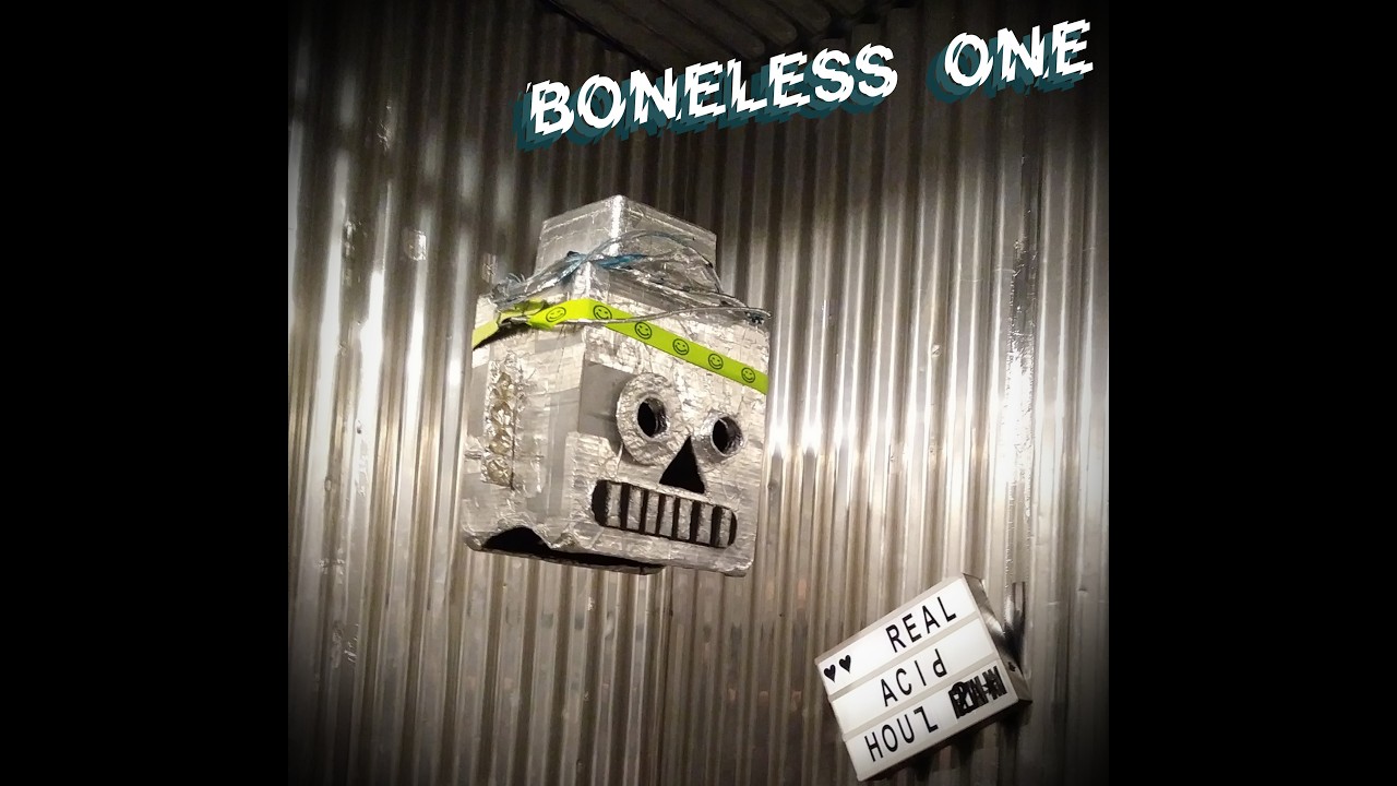 Boneless One -- 306 Acid